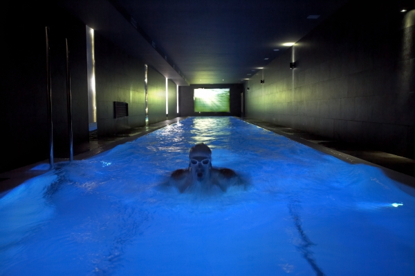Aparthotel Sport AnyosPark The Mountain & Wellness Resort (Anyòs)